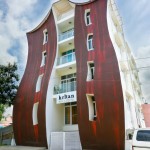 Kritan calista apartment in Hsr layout Bangalore