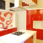 Kritan HSR Residential House in Bangalore