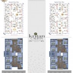 Kritan calista floor plan