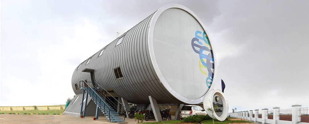 kritan Helia Apartment