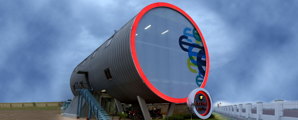 Kritan Helia Property