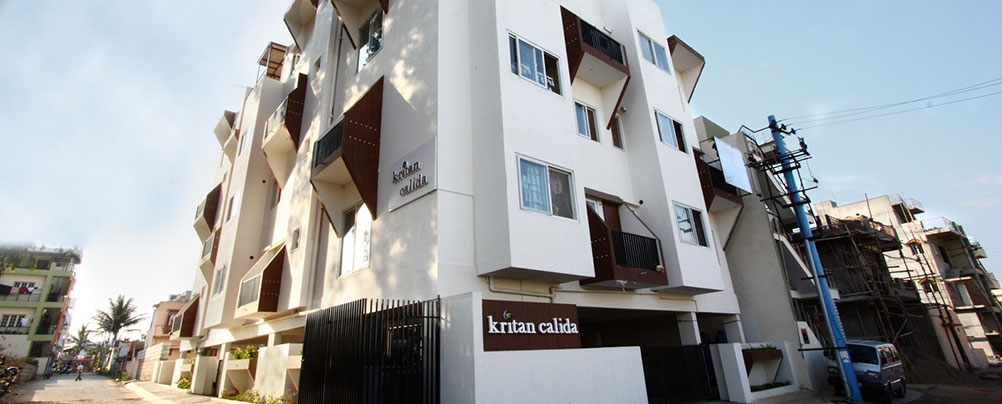 Kritan Calida Project