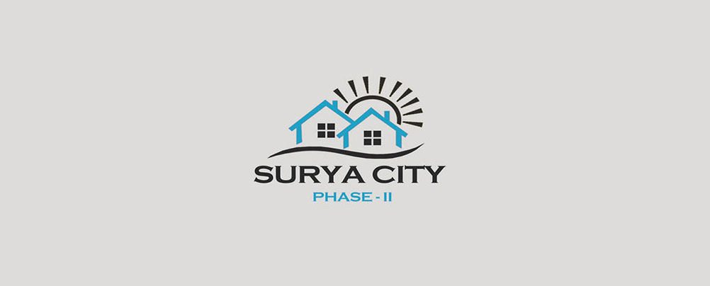 Kritan Surya City Project