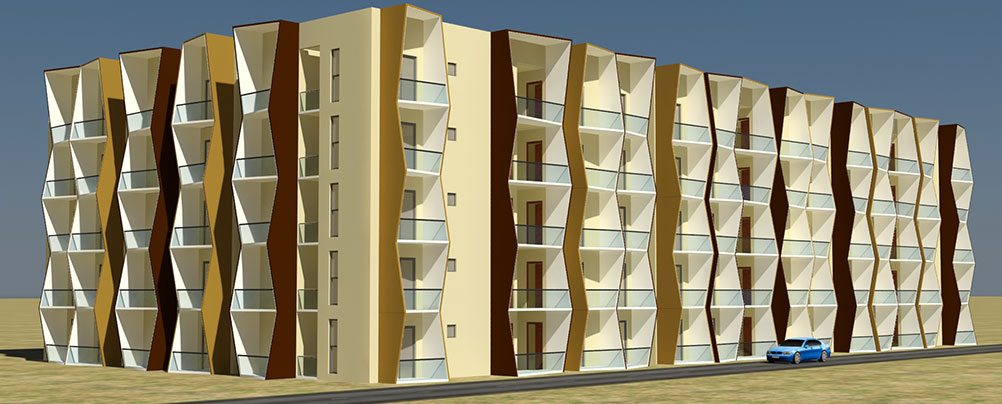 Kritan IRIS Poject at Ananthnagar