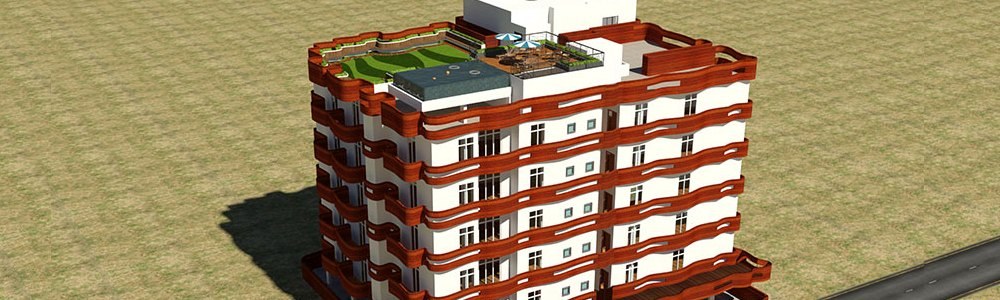 Kritan Asta Project in Bangalore